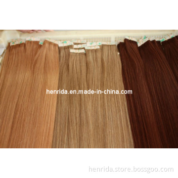 2012 Popular Remy Tape Hair Extension